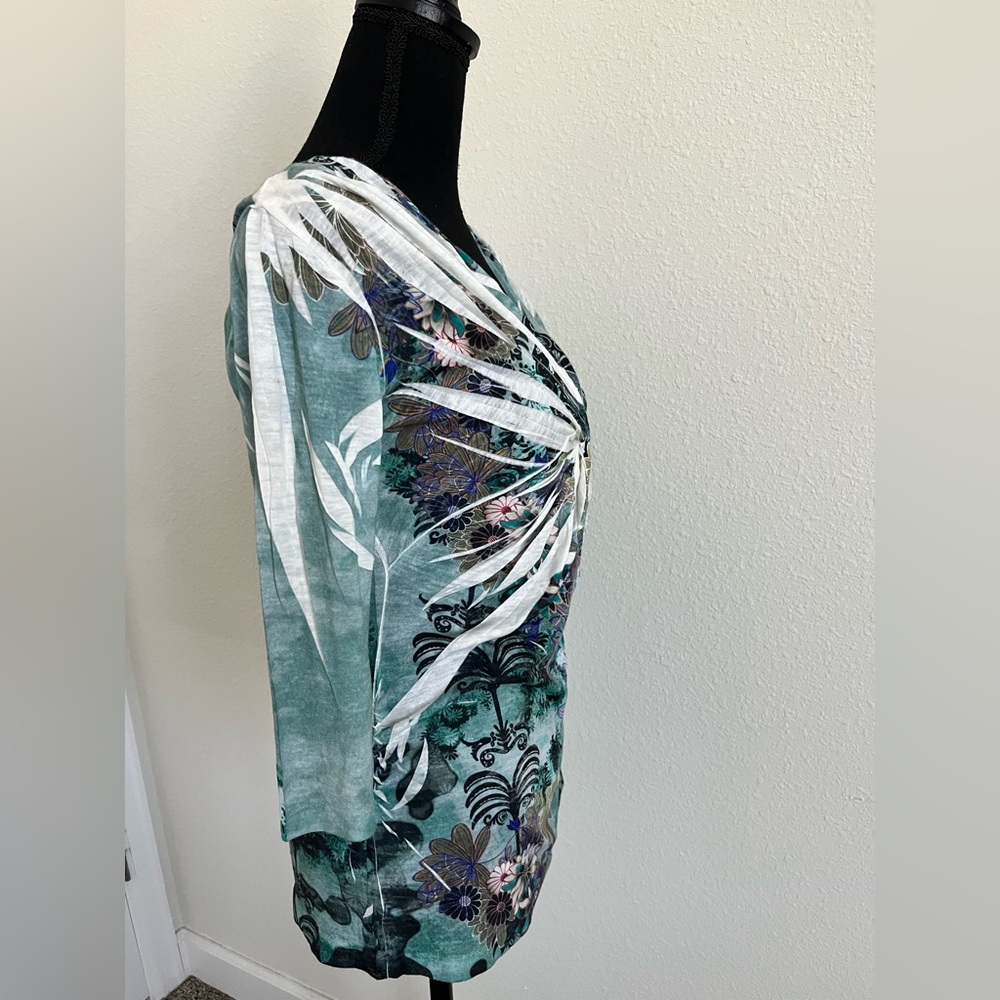 Mushkab by Dienna Rose top NWOT size Small - Picture 5 of 8